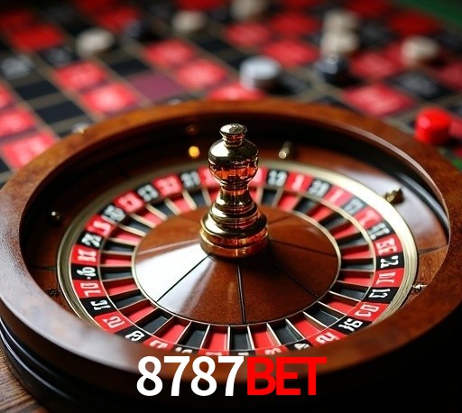 API Integration 8787BET