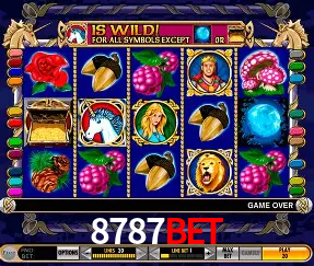 Live Casino 8787BET