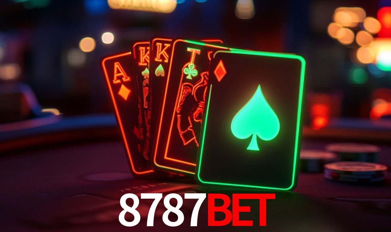 Player Reviews 8787BET