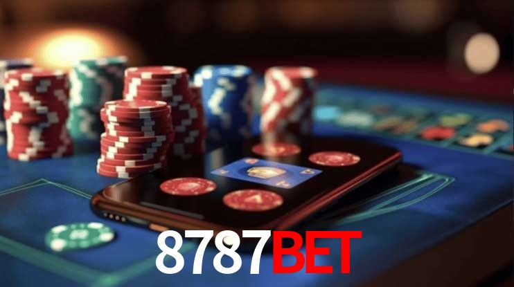 Tennis Betting 8787BET