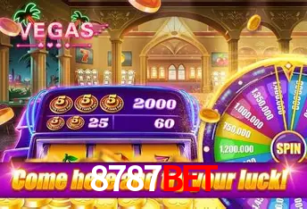 VIP Casino 8787BET