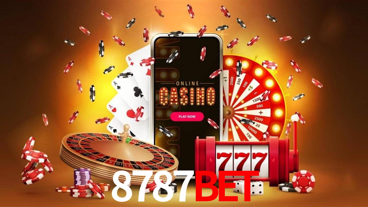 Games Directory 8787BET