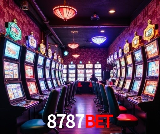 Weekend Specials 8787BET