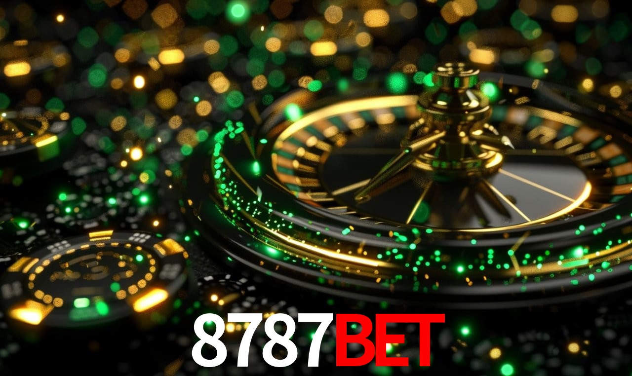Seasonal Promotions 8787BET