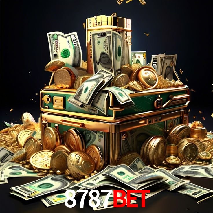 Statistics 8787BET