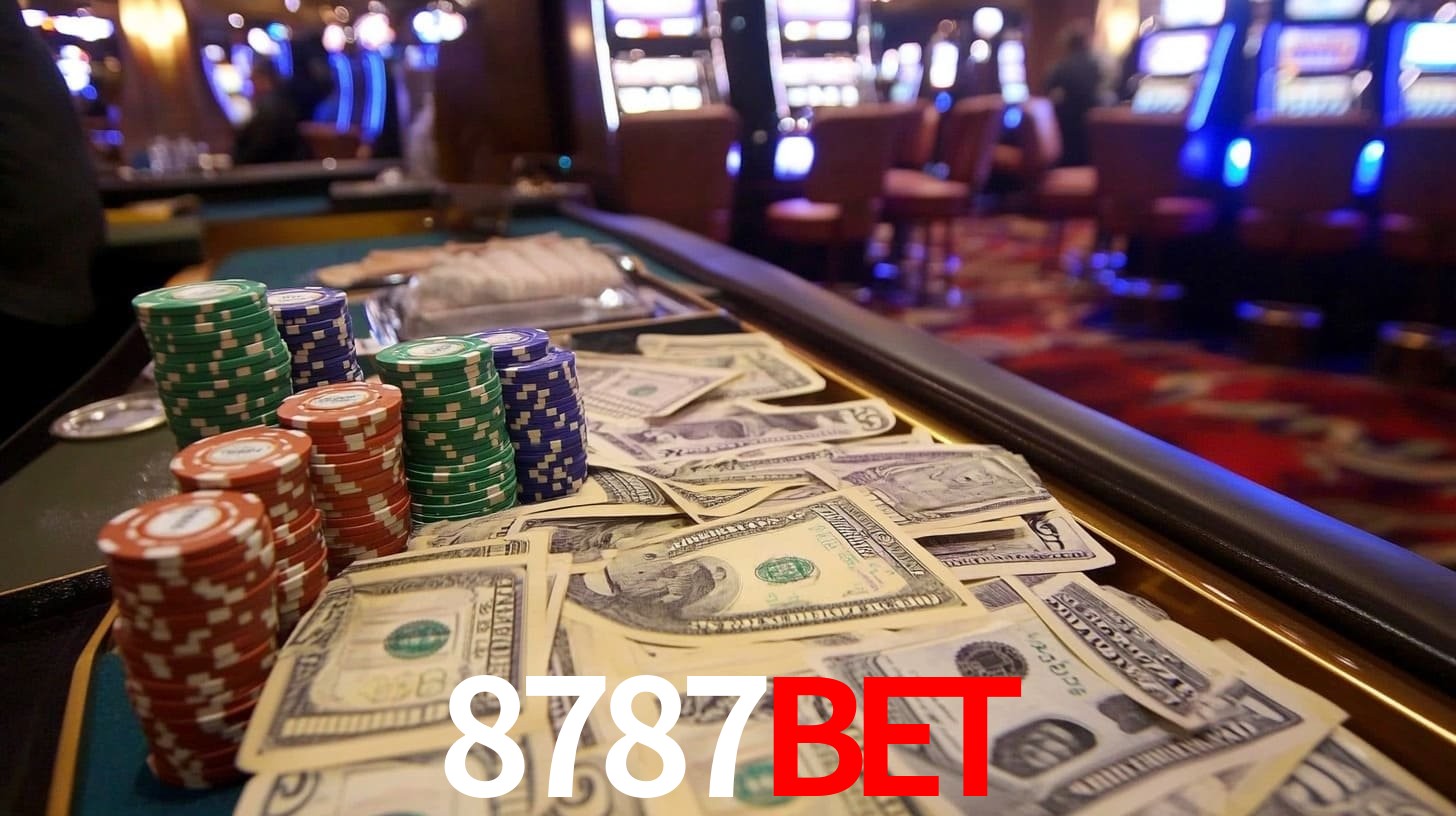 Exclusive Offers 8787BET