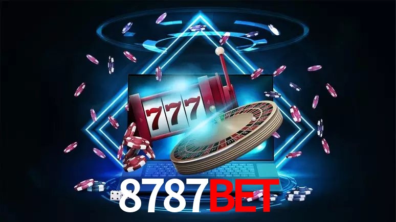 Live Casino 8787BET