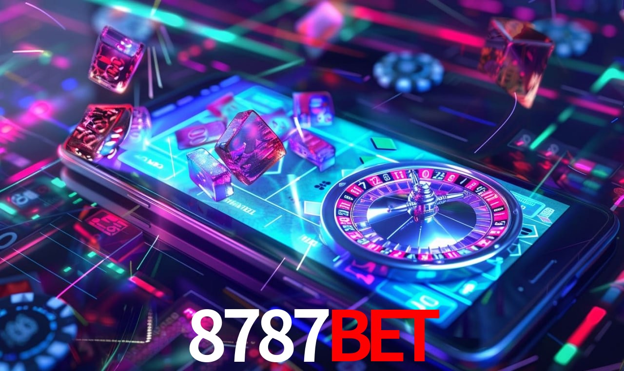 Welcome Bonus 8787BET